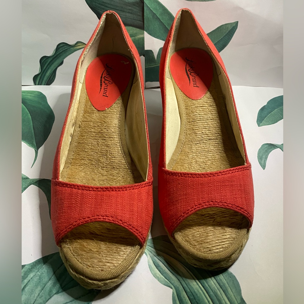 Lucky Brand Sandals 6